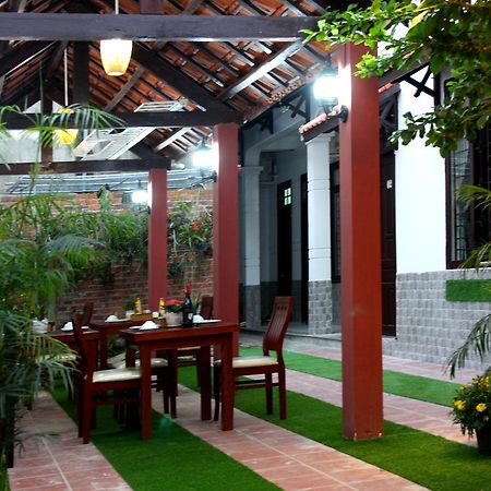 Phuc An Homestay Hoi An Exteriér fotografie
