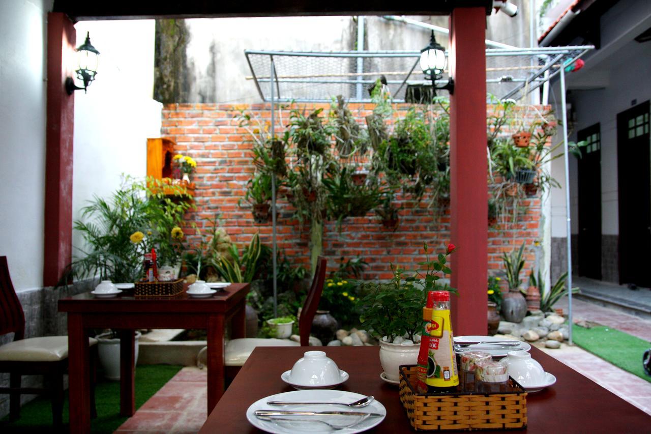 Phuc An Homestay Hoi An Exteriér fotografie