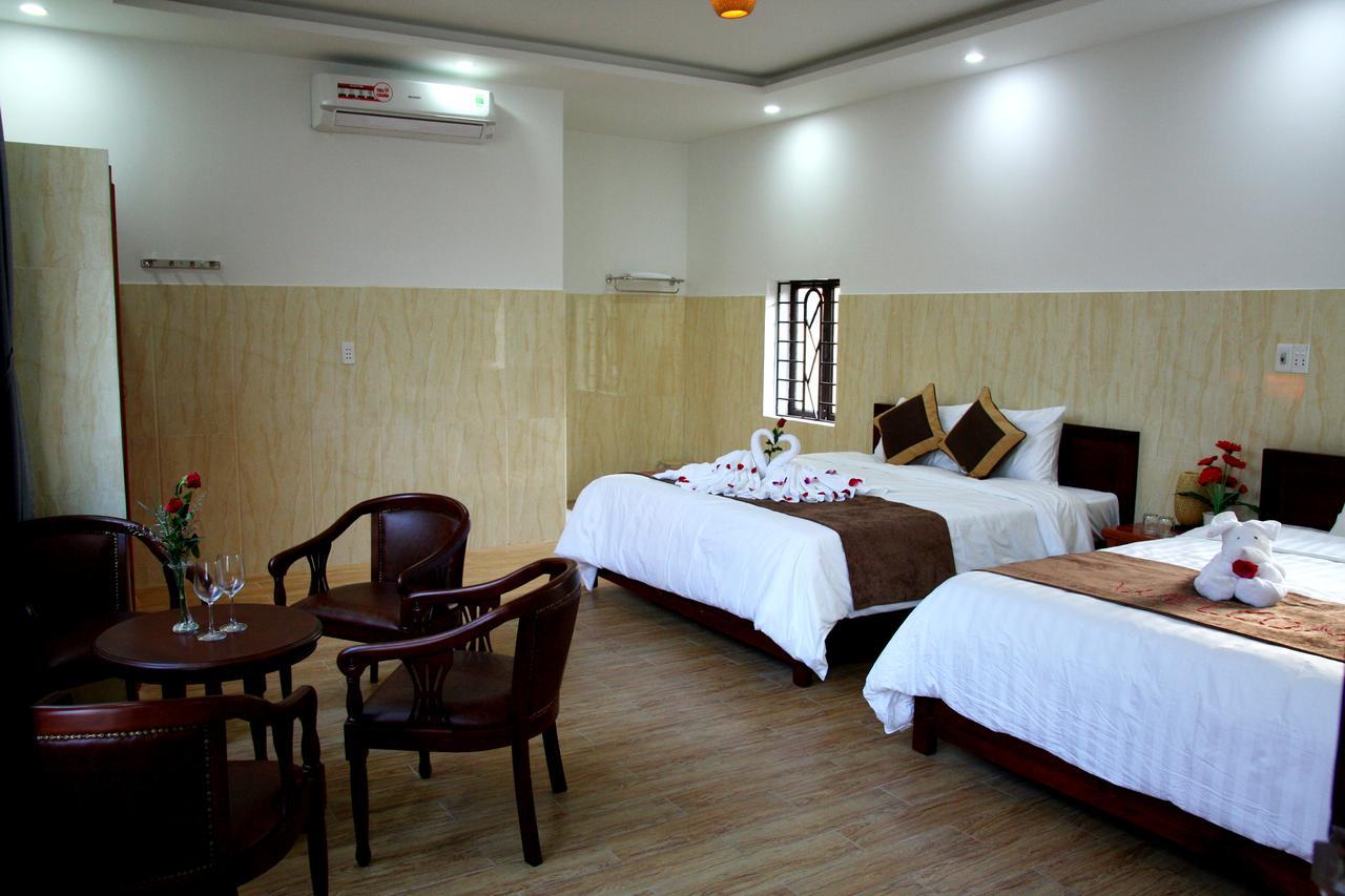 Phuc An Homestay Hoi An Exteriér fotografie