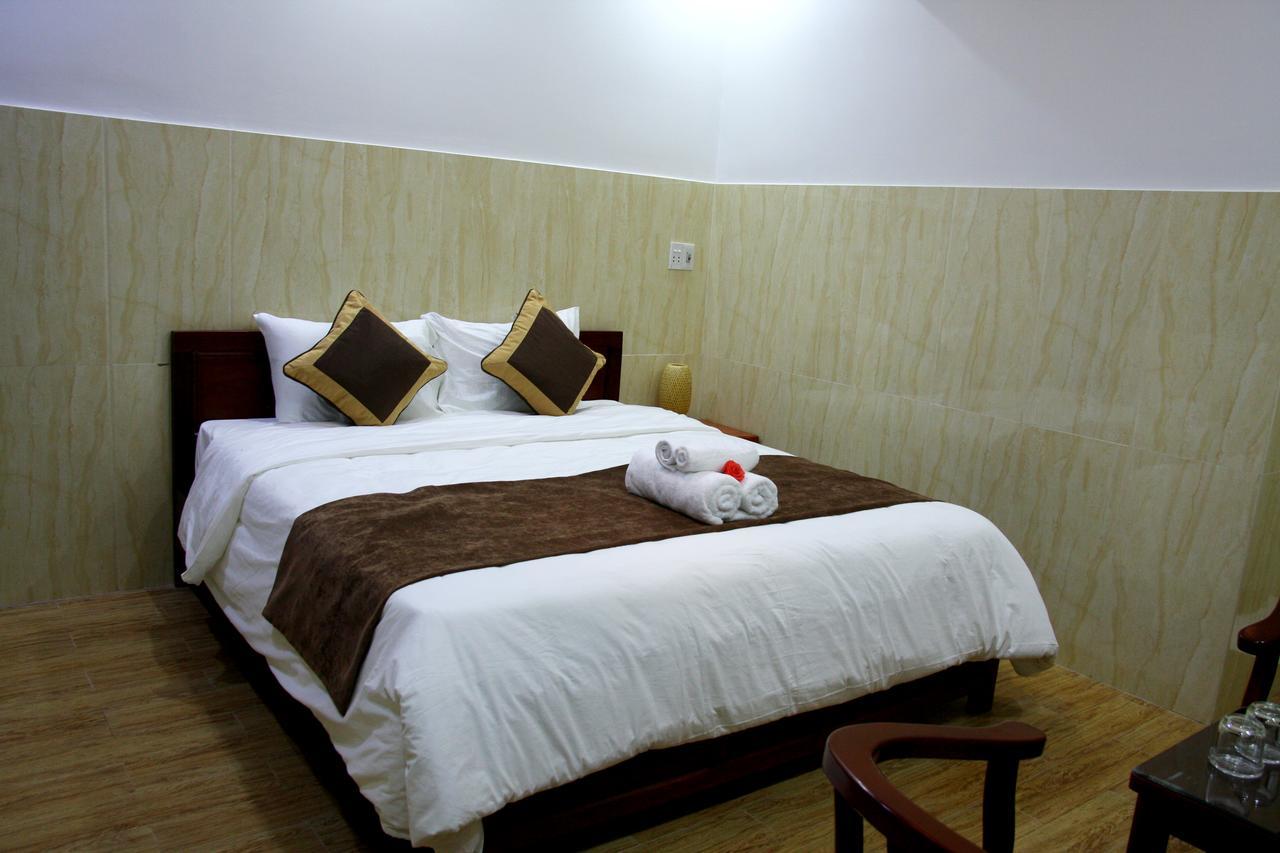 Phuc An Homestay Hoi An Exteriér fotografie