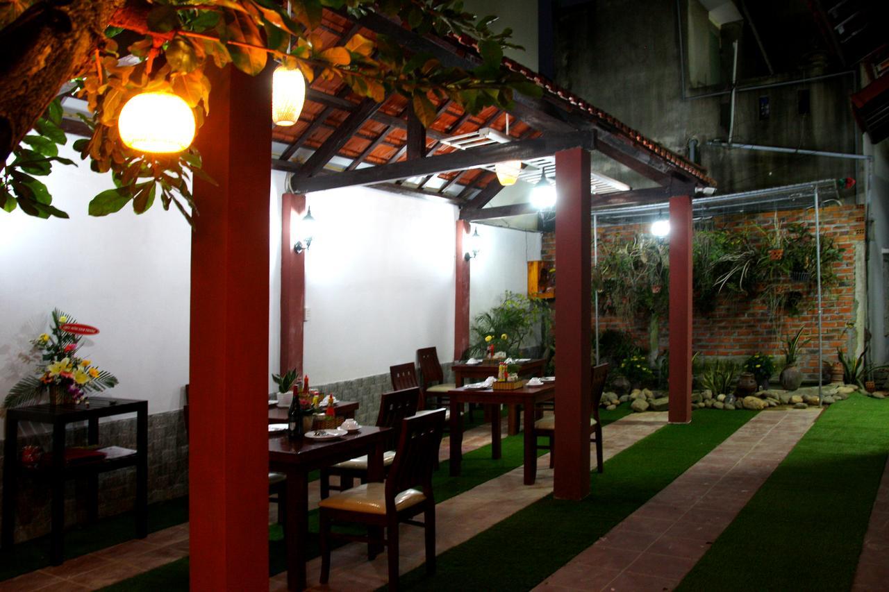 Phuc An Homestay Hoi An Exteriér fotografie